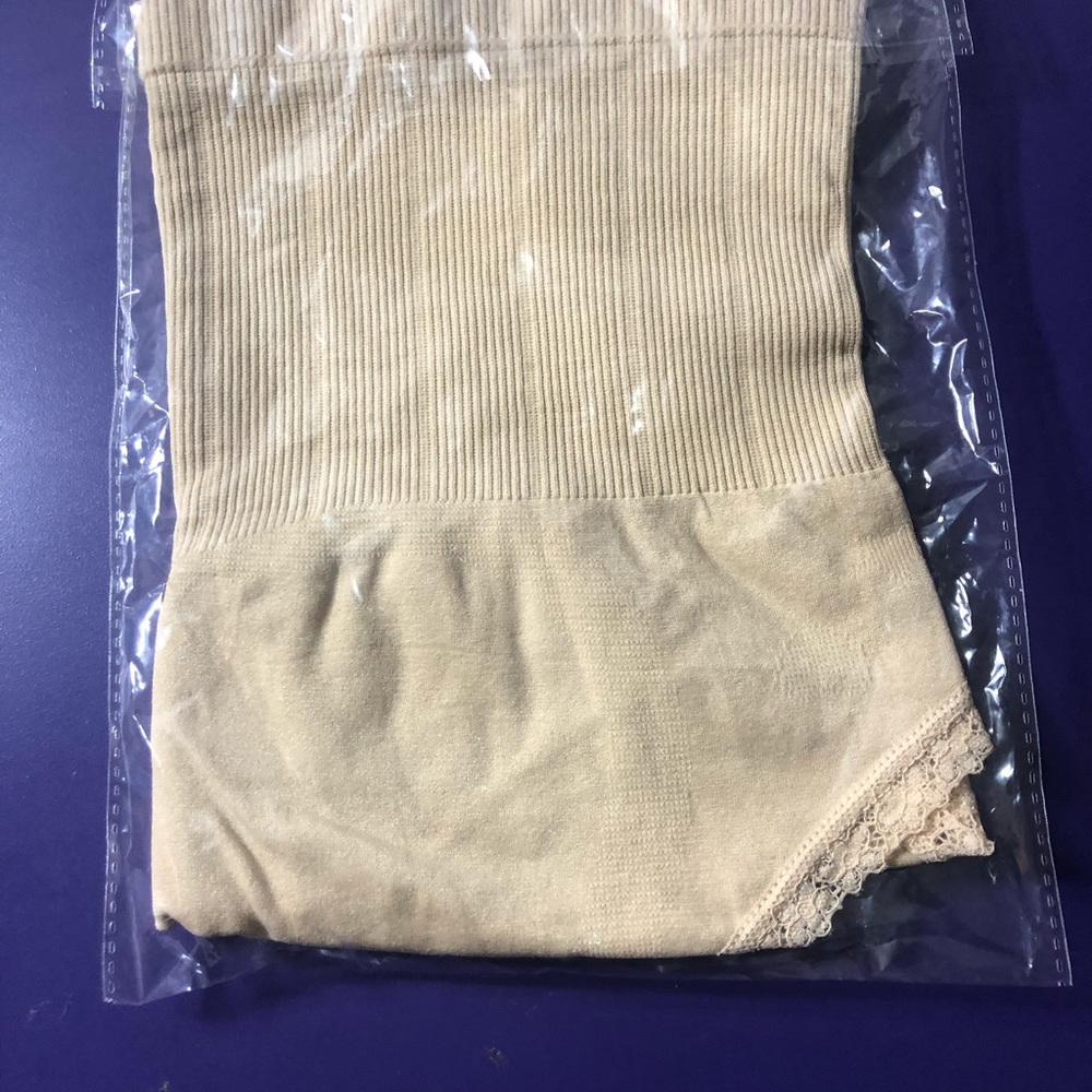 Brand NewTummy control underwear